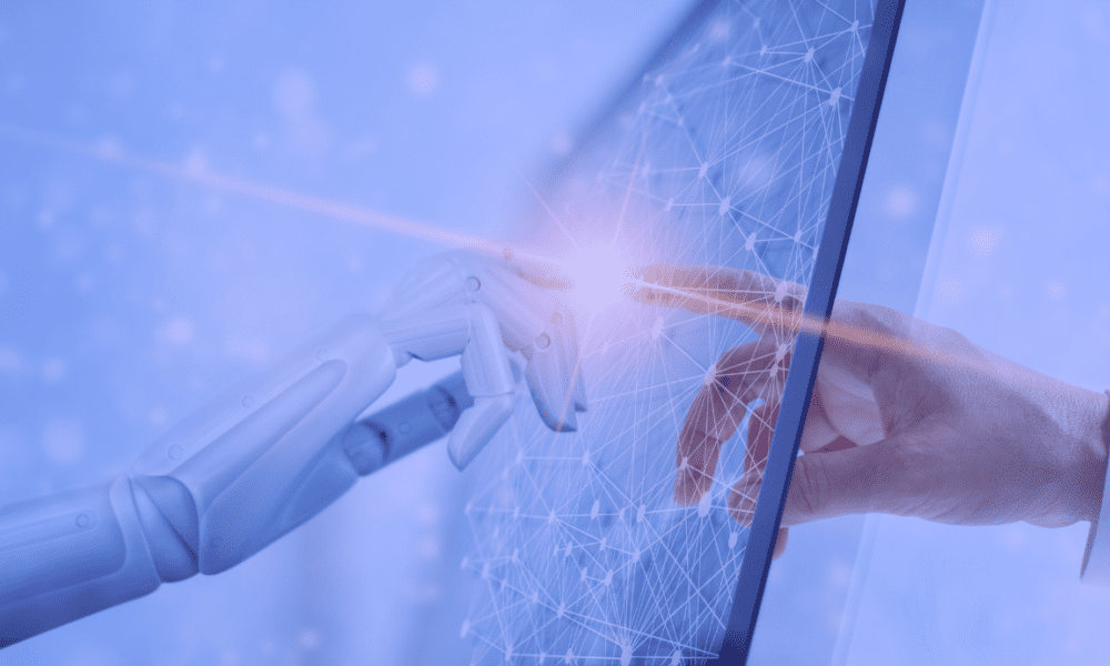 O impacto da inteligência artificial na arquitetura